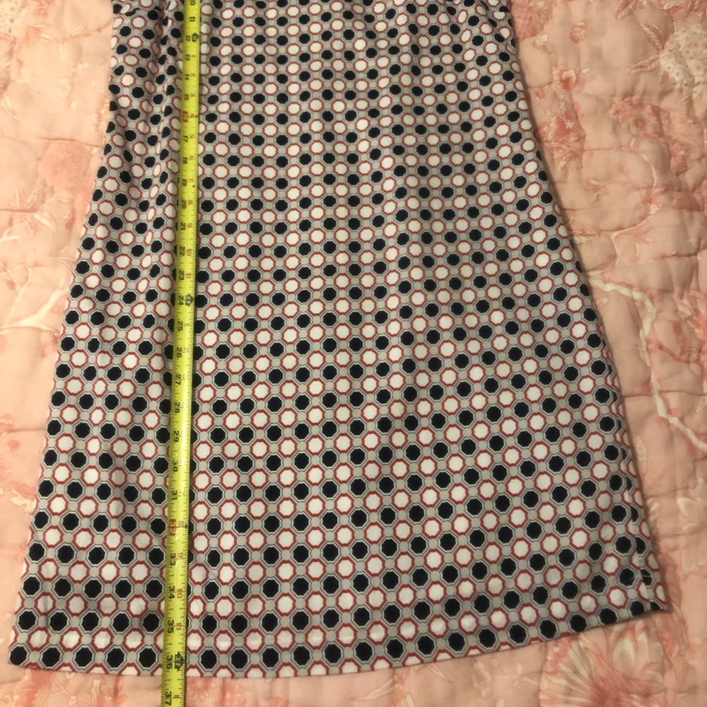 ❤️💙Like New💙❤️Brooks Brothers Fully Lined Sheath - Picture 6 of 8